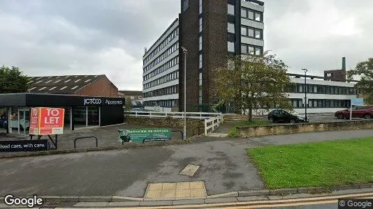 Apartments for rent in Leeds - West Yorkshire - Photo from Google Street View