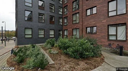 Apartments for rent in Odense C - Photo from Google Street View