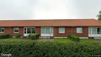 Apartments for rent in Vänersborg - Photo from Google Street View