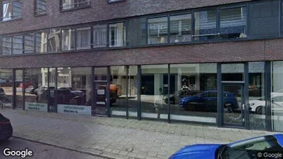 Apartments for rent in Rotterdam Centrum - Photo from Google Street View