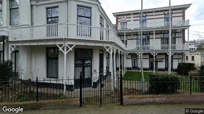 Apartments for rent in The Hague Centrum - Photo from Google Street View