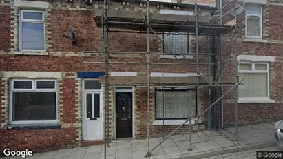 Apartments for rent in Bishop Auckland - County Durham - Photo from Google Street View