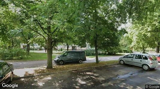 Apartments for rent in Lublin - Photo from Google Street View