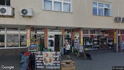 Apartments for rent in Łódź - Photo from Google Street View