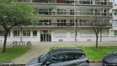 Apartments for rent in Stad Antwerp - Photo from Google Street View