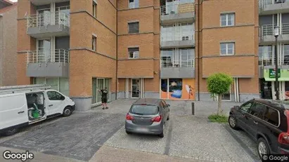 Apartments for rent in Zottegem - Photo from Google Street View