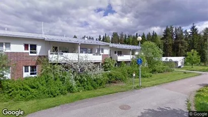 Apartments for rent in Lahti - Photo from Google Street View