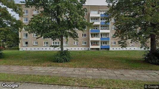 Apartments for rent in Bautzen - Photo from Google Street View