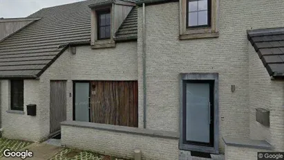 Apartments for rent in Sint-Niklaas - Photo from Google Street View