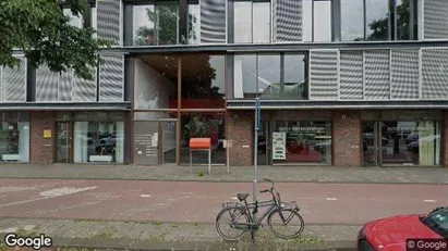 Apartments for rent in Amsterdam Centrum - Photo from Google Street View