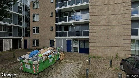 Apartments for rent in Den Bosch - Photo from Google Street View