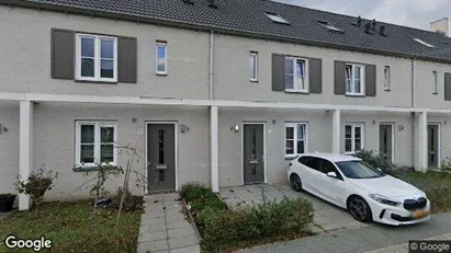 Apartments for rent in Tilburg - Photo from Google Street View