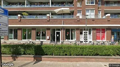 Apartments for rent in Zeist - Photo from Google Street View