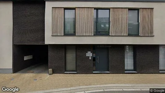 Apartments for rent in Hulshout - Photo from Google Street View