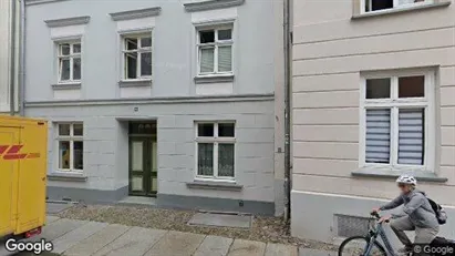 Apartments for rent in Vorpommern-Rügen - Photo from Google Street View