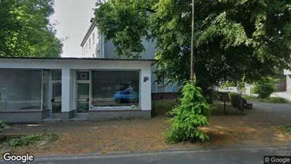 Apartments for rent in Herne - Photo from Google Street View