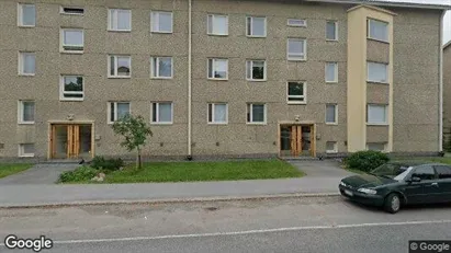 Apartments for rent in Pori - Photo from Google Street View