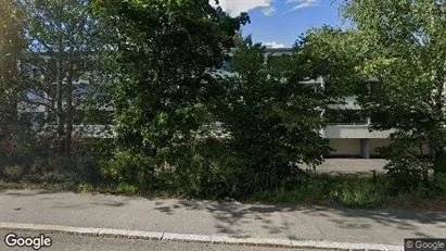 Apartments for rent in Helsinki Itäinen - Photo from Google Street View