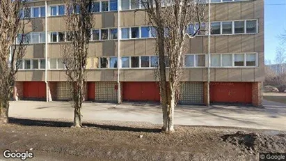 Apartments for rent in Vaasa - Photo from Google Street View