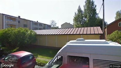 Apartments for rent in Kokkola - Photo from Google Street View