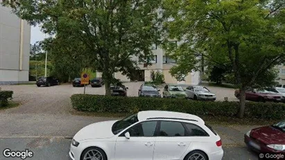 Apartments for rent in Salo - Photo from Google Street View