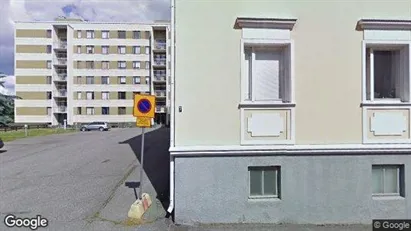 Apartments for rent in Tampere Keskinen - Photo from Google Street View