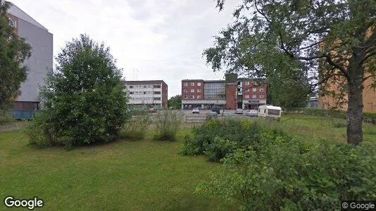 Apartments for rent in Forssa - Photo from Google Street View