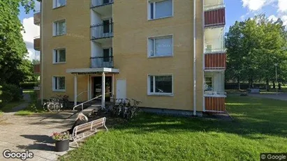 Apartments for rent in Turku - Photo from Google Street View