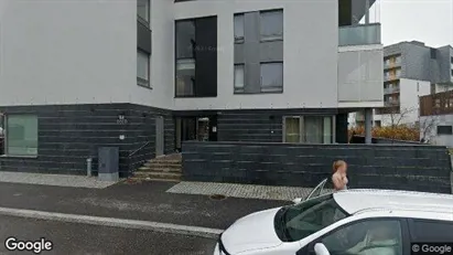 Apartments for rent in Espoo - Photo from Google Street View