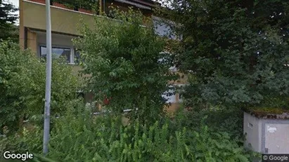 Apartments for rent in Sissach - Photo from Google Street View