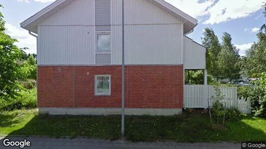 Apartments for rent in Turku - Photo from Google Street View