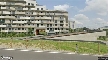 Apartments for rent in Graz - Photo from Google Street View