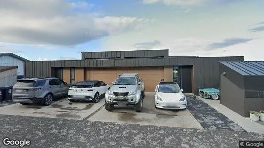 Apartments for rent in Garðabær - Photo from Google Street View