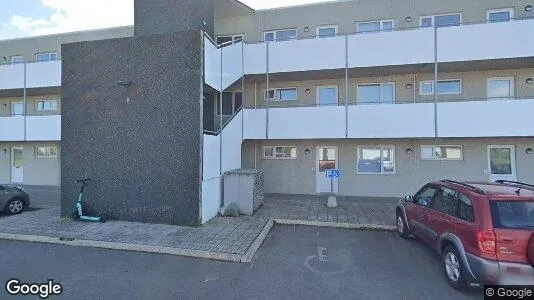 Apartments for rent in Selfoss - Photo from Google Street View