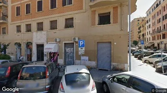 Apartments for rent in Roma Municipio VII – Appio-Latino/Tuscolano/Cinecittà - Photo from Google Street View