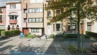 Apartments for rent in Kortrijk - Photo from Google Street View