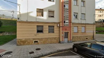 Apartments for rent in Oviedo - Photo from Google Street View