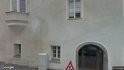 Apartments for rent in Hall in Tirol - Photo from Google Street View