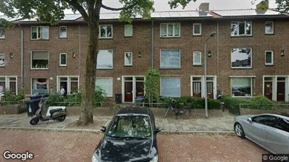 Apartments for rent in Hilversum - Photo from Google Street View