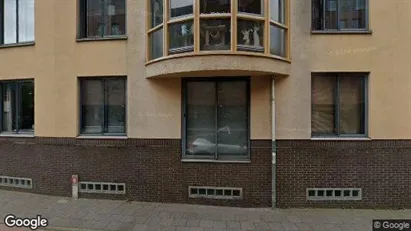 Apartments for rent in Hilversum - Photo from Google Street View