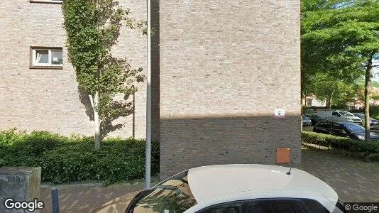 Apartments for rent in Heemstede - Photo from Google Street View