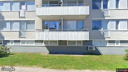 Apartments for rent in Raasepori - Photo from Google Street View