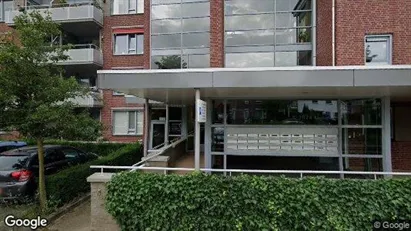 Apartments for rent in Heumen - Photo from Google Street View