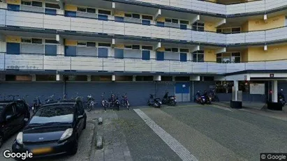 Apartments for rent in Arnhem - Photo from Google Street View