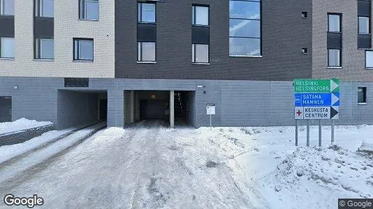 Apartments for rent in Turku - Photo from Google Street View