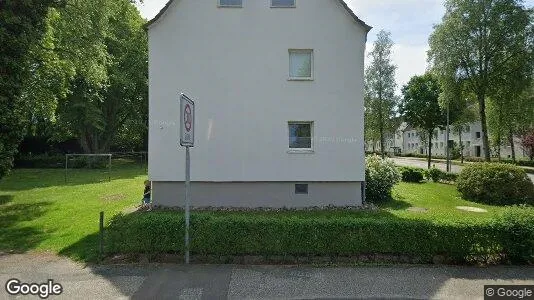 Apartments for rent in Steinburg - Photo from Google Street View