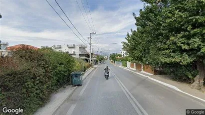 Apartments for rent in Patras - Photo from Google Street View