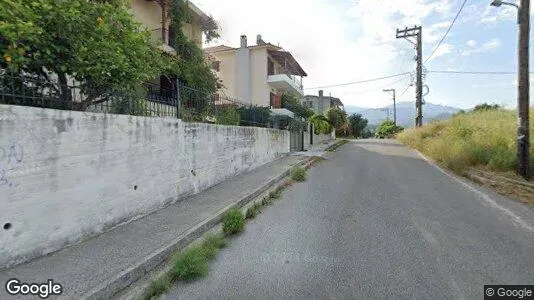 Apartments for rent in Patras - Photo from Google Street View