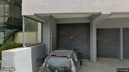 Apartments for rent in Patras - Photo from Google Street View