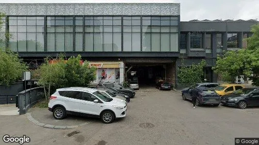 Apartments for rent in Bucureşti - Sectorul 2 - Photo from Google Street View